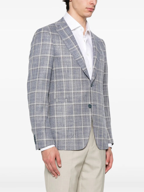 BLAZER JACKET